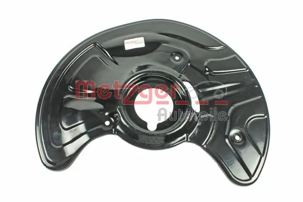 Splash Guard, brake disc